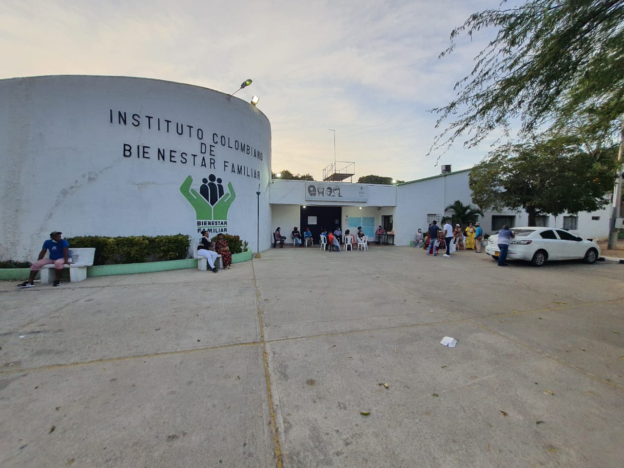 Piden que organismos de control intervengan el proceso de selección de operadores del Icbf en La Guajira