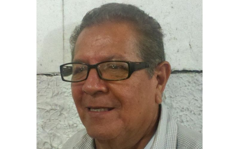 Murió el periodista barranquillero ‘Cheo’ Feliciano