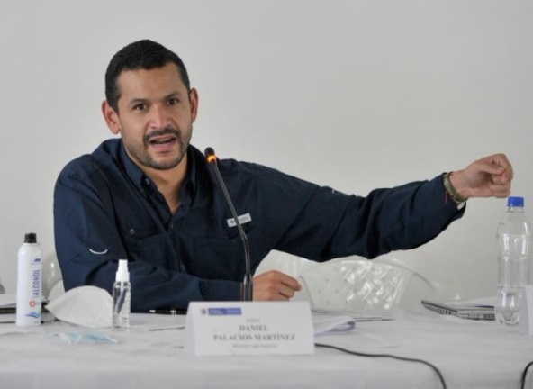 Este sábado, ministro del Interior inaugura el Centro Transitorio para Migrantes de Maicao