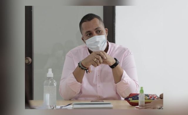 Riohacha amaneció este viernes con ocupación de camas UCI para Covid del 52.5%; alcalde endurecerá las medidas para la contención del virus