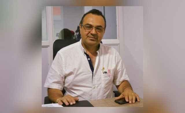 Defensa del gerente financiero de IPSI Sol Wayuú, Julio César Castillo, espera comprobar su inocencia en medio del proceso