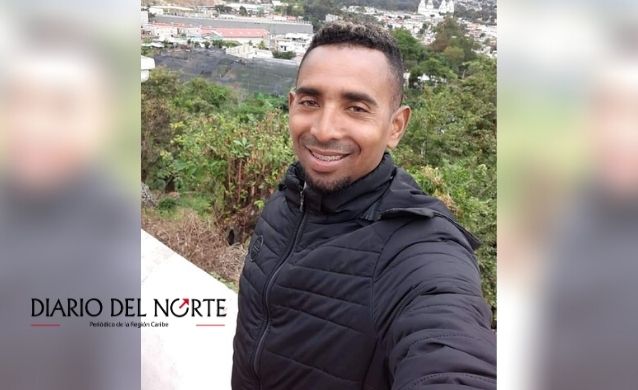 Asesinan en México al hermano del director de la Oficina de Deportes de Maicao
