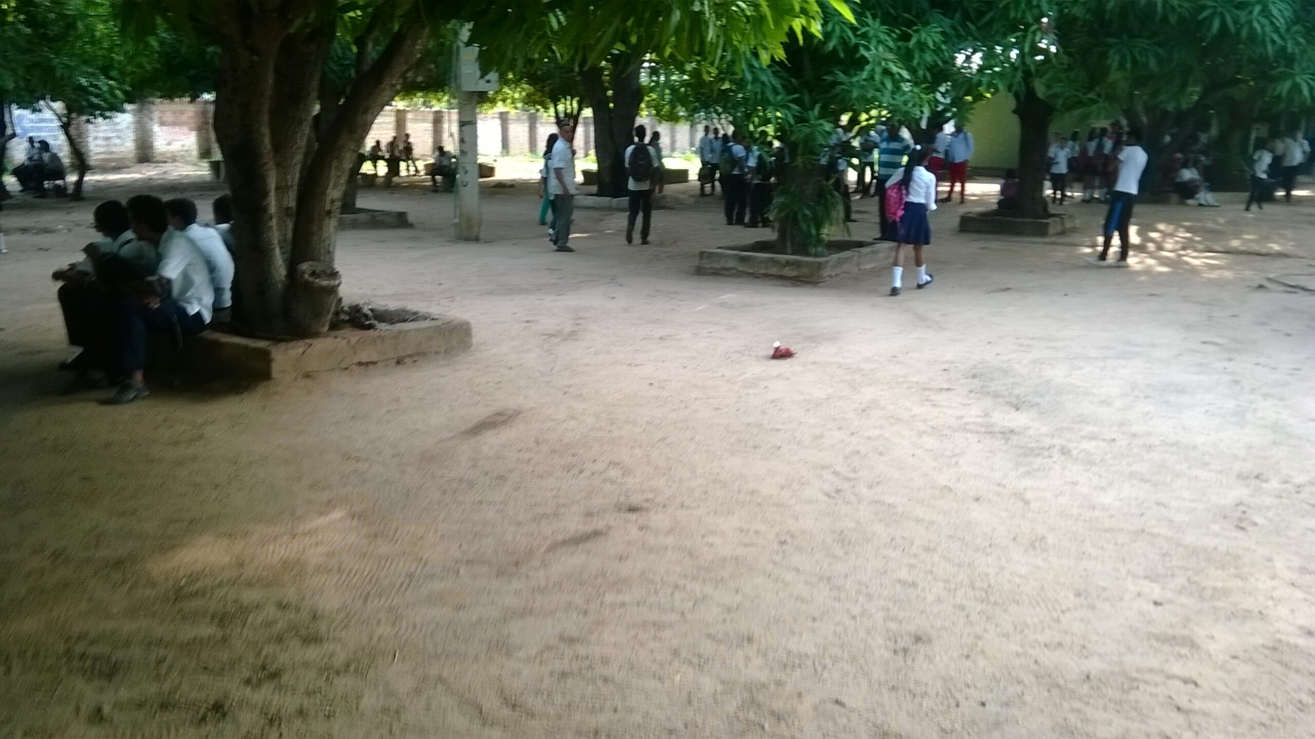 “No hay recursos para implementar modelo de alternancia escolar en Fonseca”: docentes