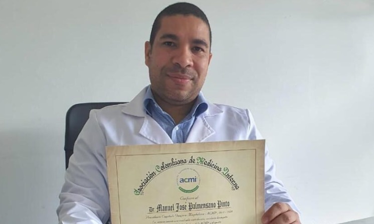 Acmi pide confinamiento total en La Guajira para evitar colapso de hospitales por tercer pico de Covid-19