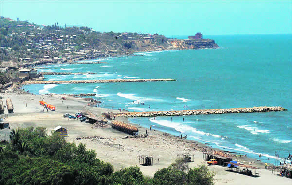 Oficializarán la inclusión de Puerto Colombia como municipio no ribereño de Cormagdalena