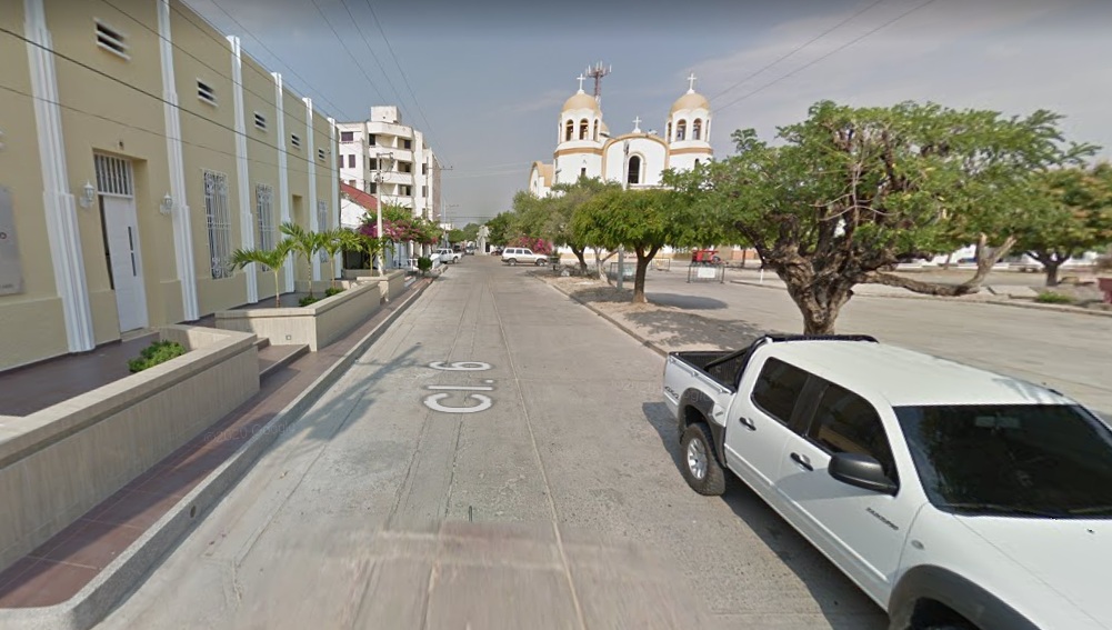 Alcaldía de San Juan decreta el toque de queda y ley seca del 31 de marzo al 5 de abril