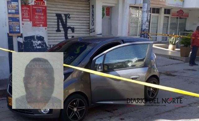 Nariñense fue atacado a tiros en San Juan del Cesar; su pronóstico de salud es reservado