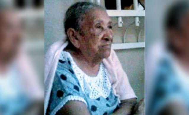 Matrona Ana Francisca Manjarrez Araújo llega a sus 100 años