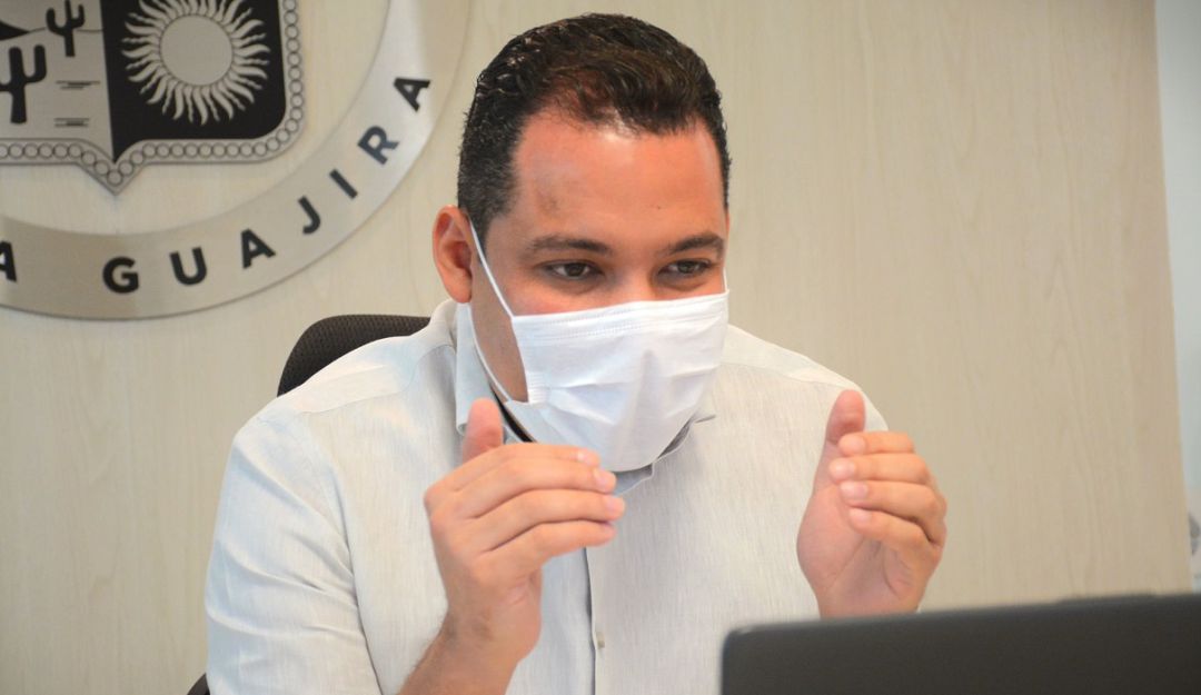 Declaran urgencia manifiesta en La Guajira para atender calamidad pública generada por el Covid-19