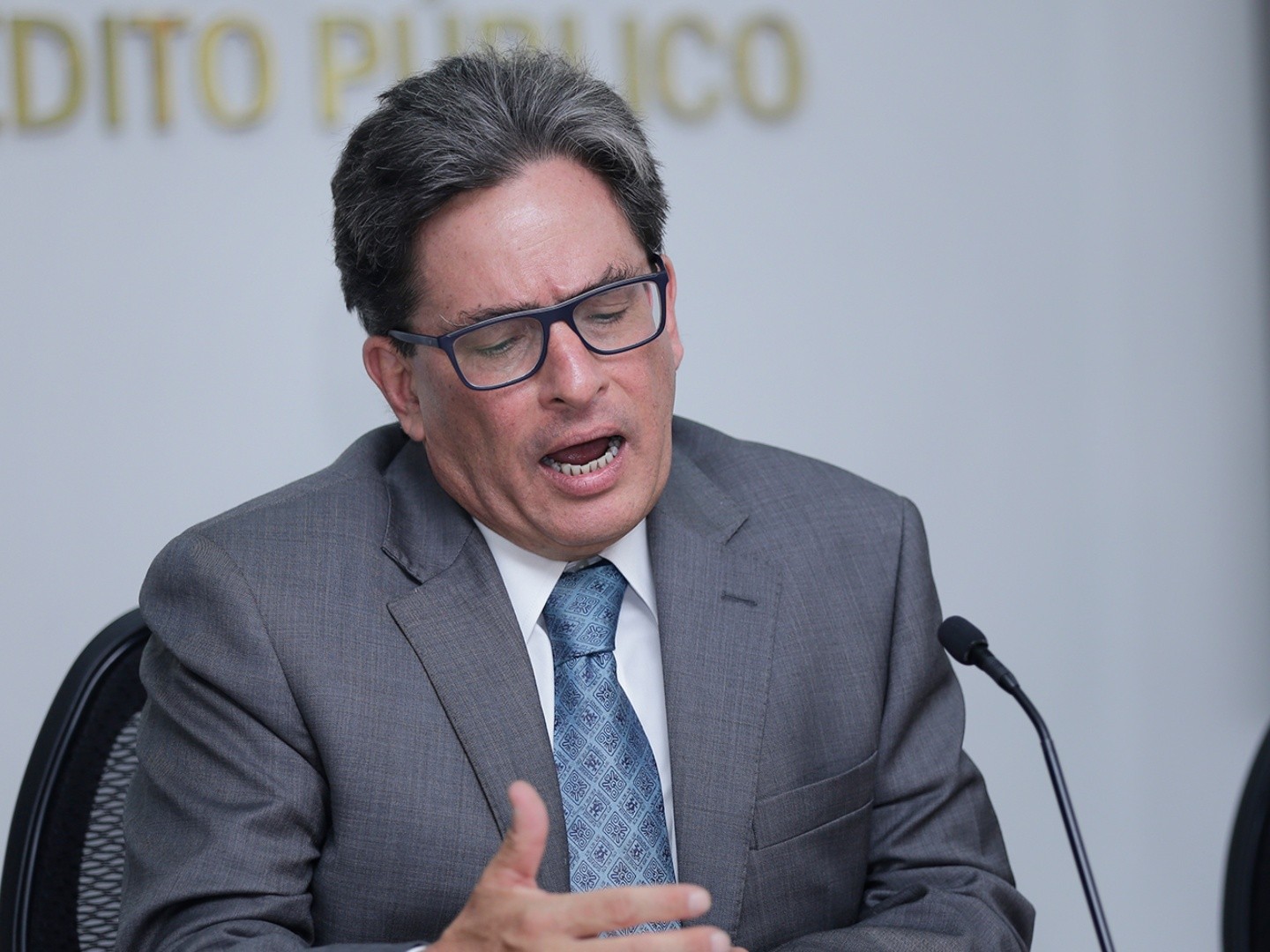 MinHacienda expuso proyecto de reforma tributaria ante comisiones económicas del Senado y la Cámara