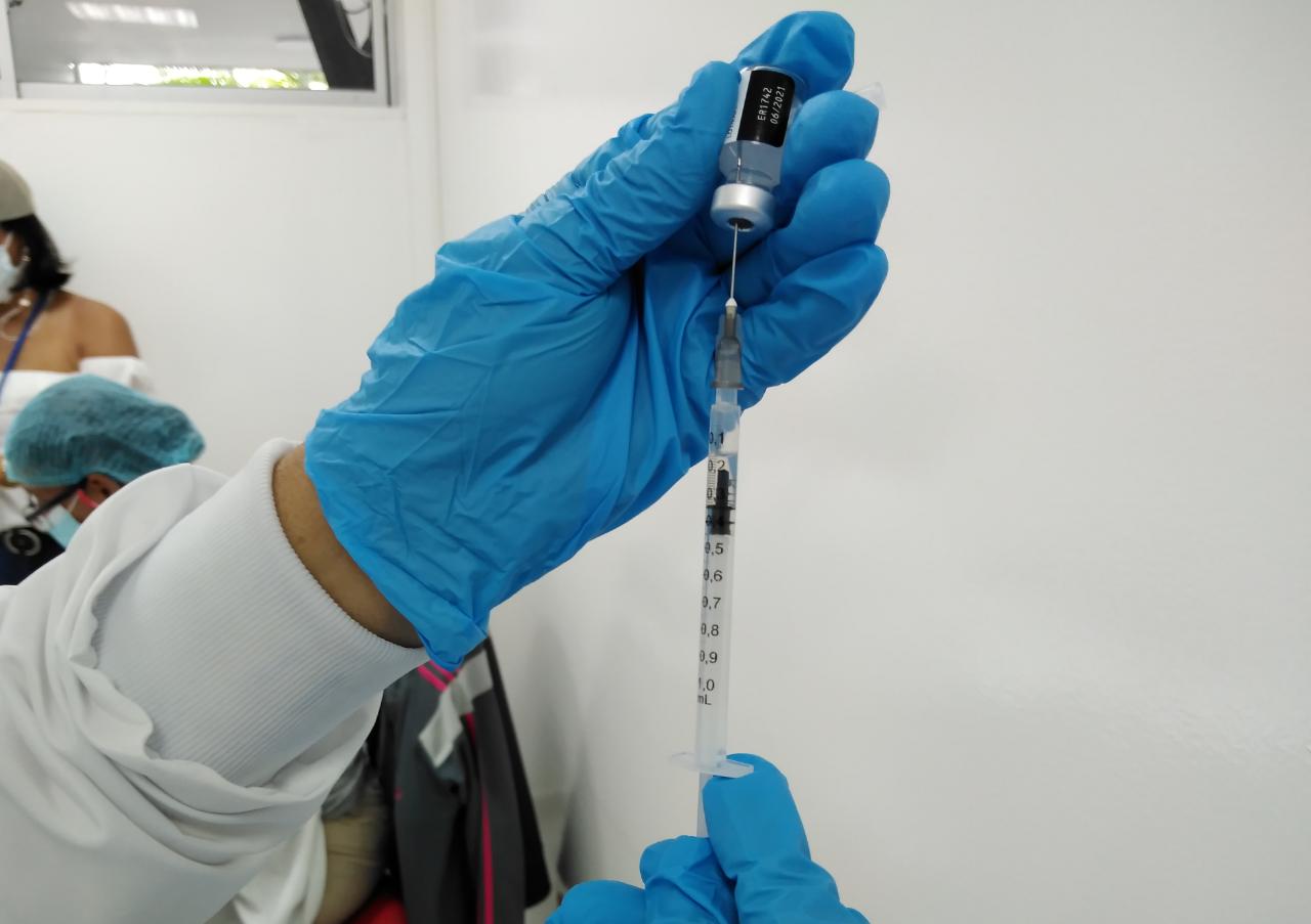 Ocupación de camas UCI Covid en Sincelejo superó el 100%