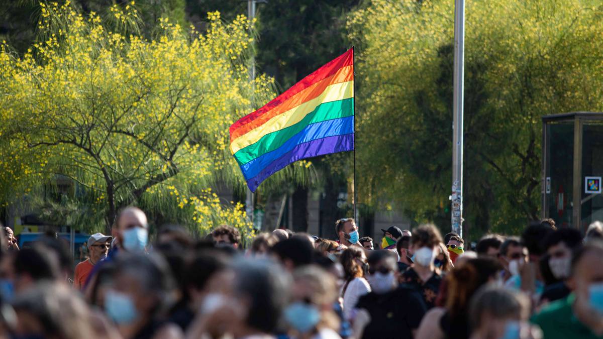 JEP acredita a integrantes de comunidad Lgbti como víctimas