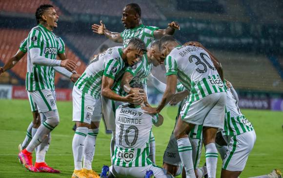 Emilio Gutiérrez Gómez, nuevo presidente de Atlético Nacional