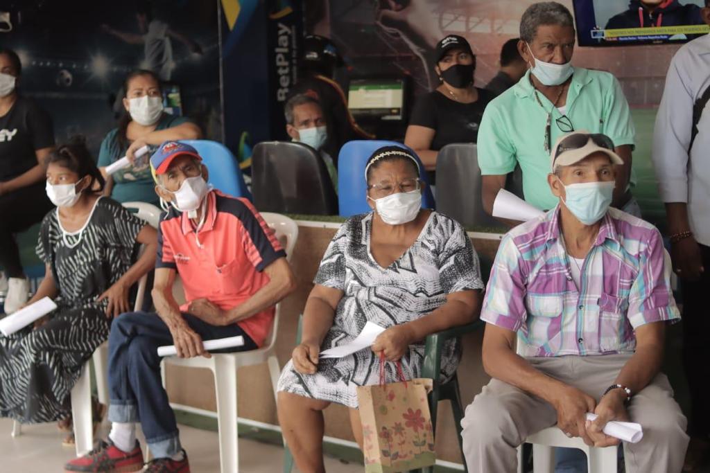 Riohacheros están recibiendo ayudas económicas por Ingreso solidario, devolución del IVA y Colombia Mayor