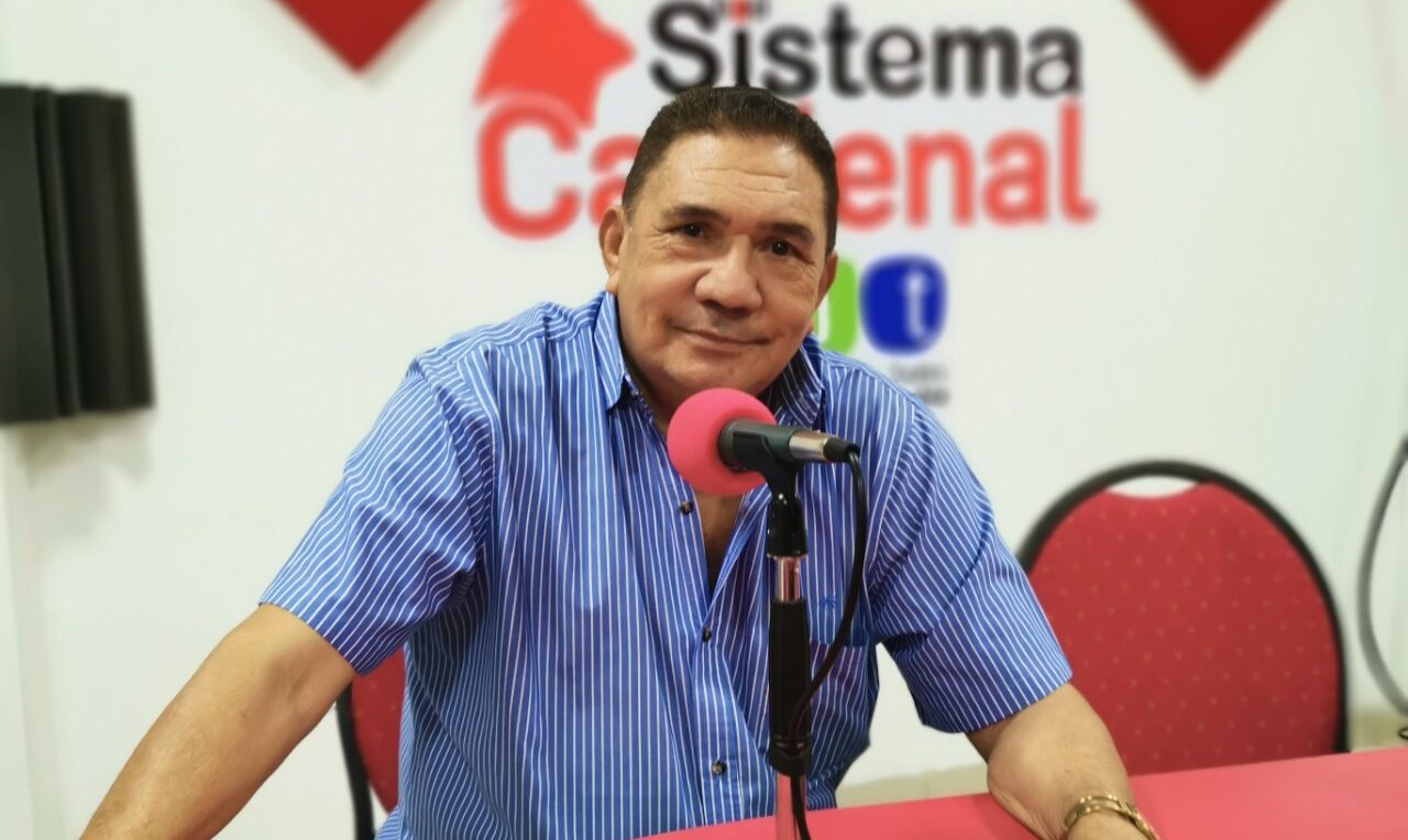 Humorista Fabio Zuleta sufre accidente y al ser intervenido médicos confirman que tiene Covid-19