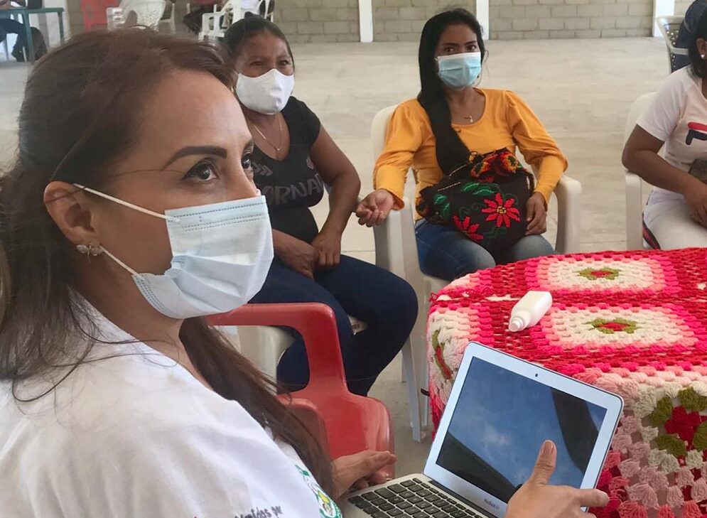 En mesa técnica de salud harán análisis epidemiológico de la población indígena de La Guajira