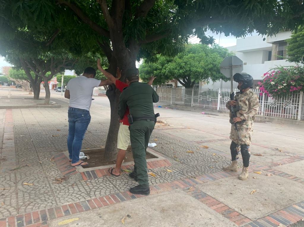 San Juan del Cesar articula medidas con la Gobernación para contener el Covid-19: UCI continúan al 100%