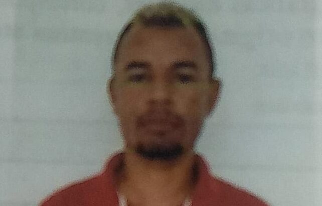 Cayó alias ‘Víctor’, presunto integrante de ‘Los Mecha Lenta’