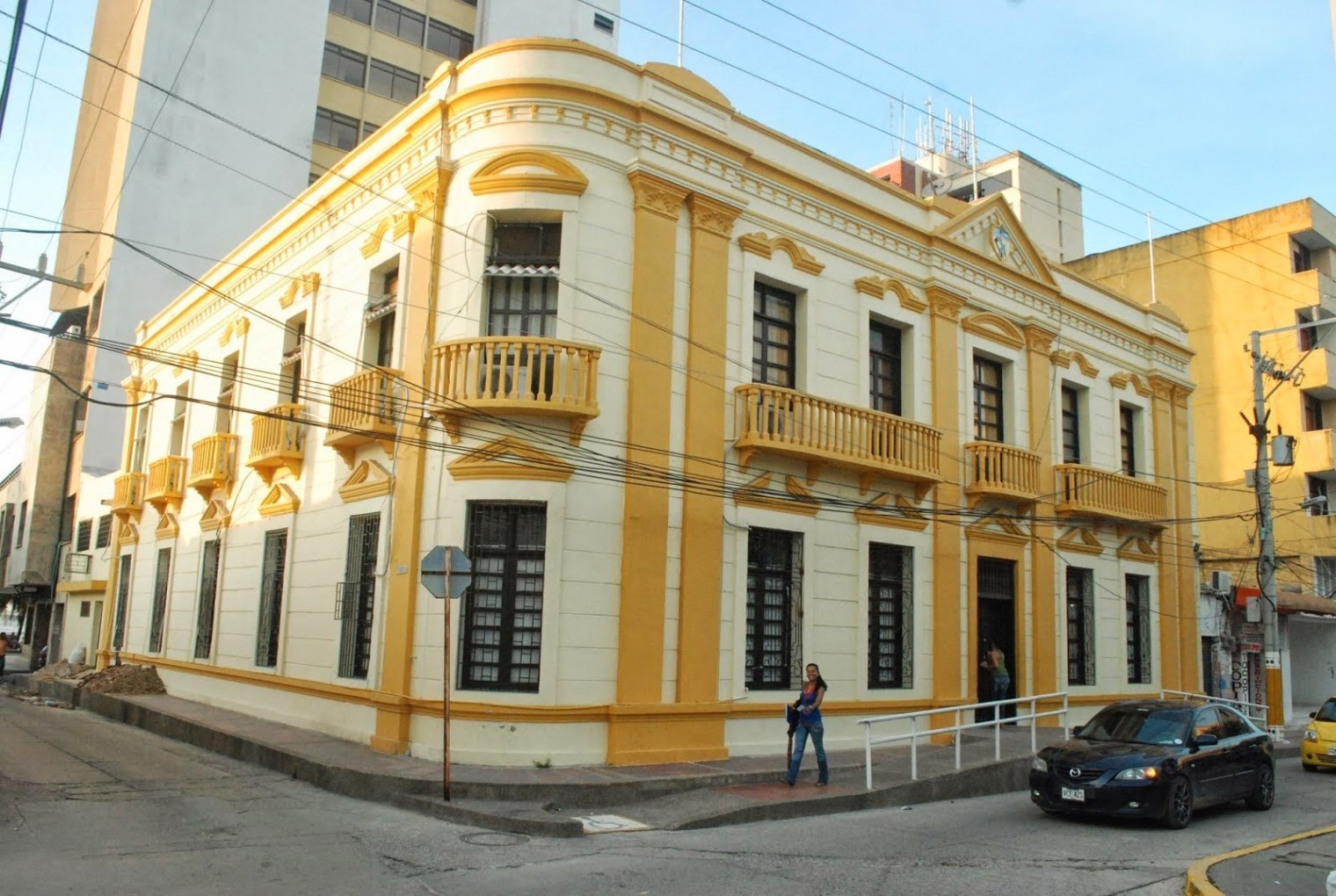 Riohacha ofrece descuento del 100% de intereses a morosos para impuesto predial y de industria y comercio