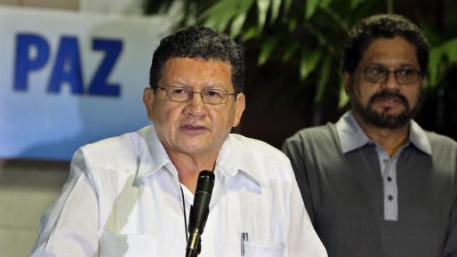 JEP llama a versión a cuatro excomandantes de las Farc por crímenes en Cauca y Valle del Cauca