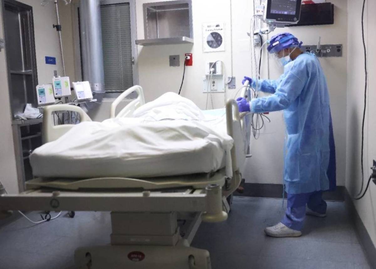 ATENCIÓN: En La Guajira solo quedan disponibles 5 camas UCI para pacientes Covid-19