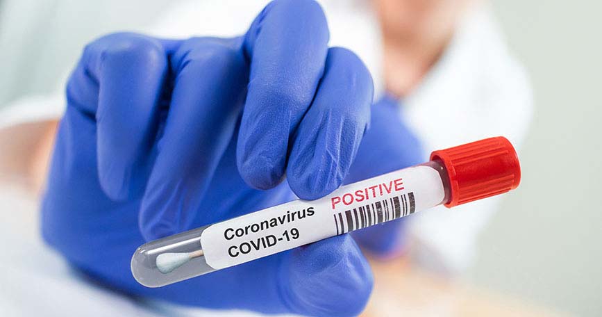 La Guajira registró 328 nuevos casos y 6 muertos de Covid-19