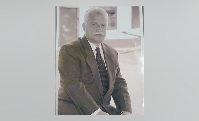 Falleció en Bogotá el fundador del Gimnasio Cerromar de Riohacha