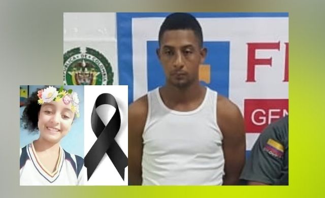 Hombre fue condenado a más de 27 años de cárcel por asesinato de adolescente, ocurrido en 2019, en Riohacha
