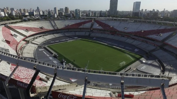 Conmebol ratifica que Argentina sigue siendo sede de la Copa América