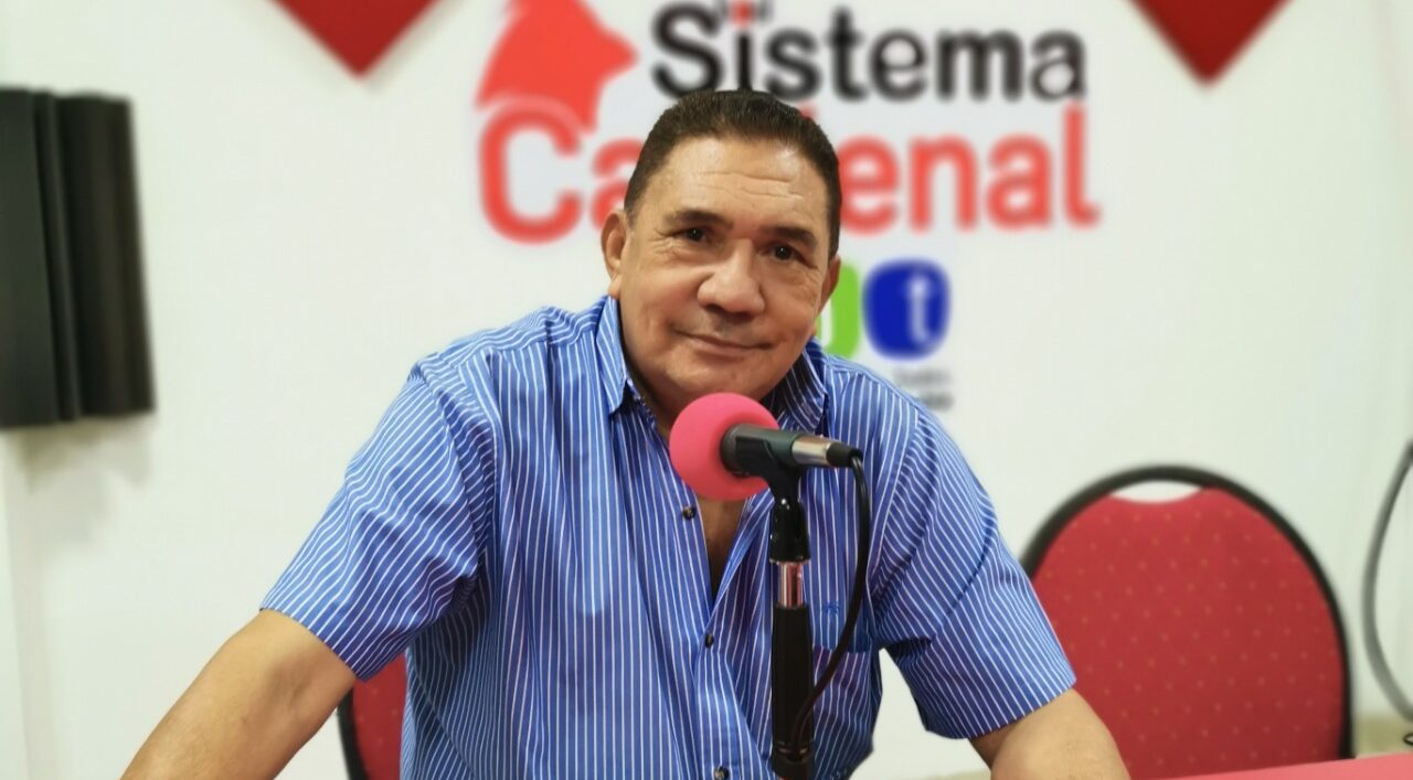 Fabio Zuleta es operado en Barranquilla tras fracturarse la pelvis y el fémur