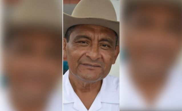 Falleció en Barranquilla Germán Aguilar Epieyu, reconocido palabrero wayuú