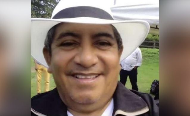 Falleció en Maicao el investigador wayuú Manuel Román Fernández