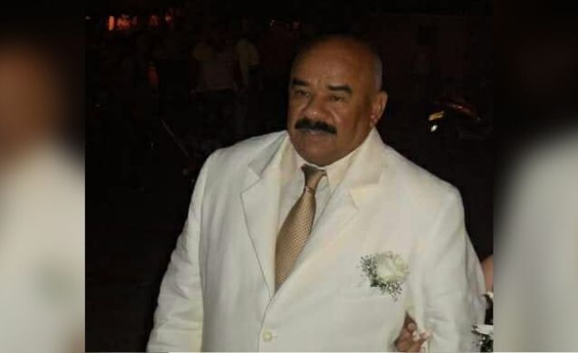 Falleció el empresario Ismael Rojas Brochero