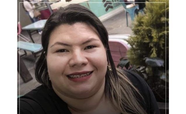 Por Facebook Live se emitirá ceremonia fúnebre de Lian Alessandra Rutto Ortega