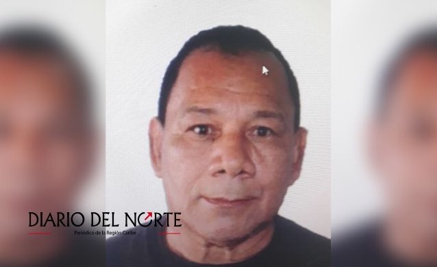 Hombre muere de un balazo en su abdomen, en el barrio Jorge Pérez de Riohacha