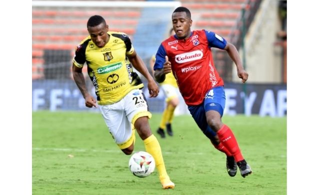 Alianza Petrolera reporta 17 casos positivos de Covid-19