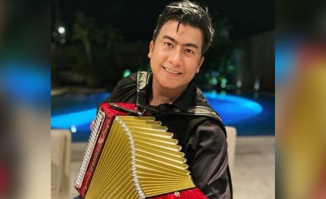 ‘Confía en mí’ de Fernando Rangel Molina, se ha convertido en canción preferida en esta temporada