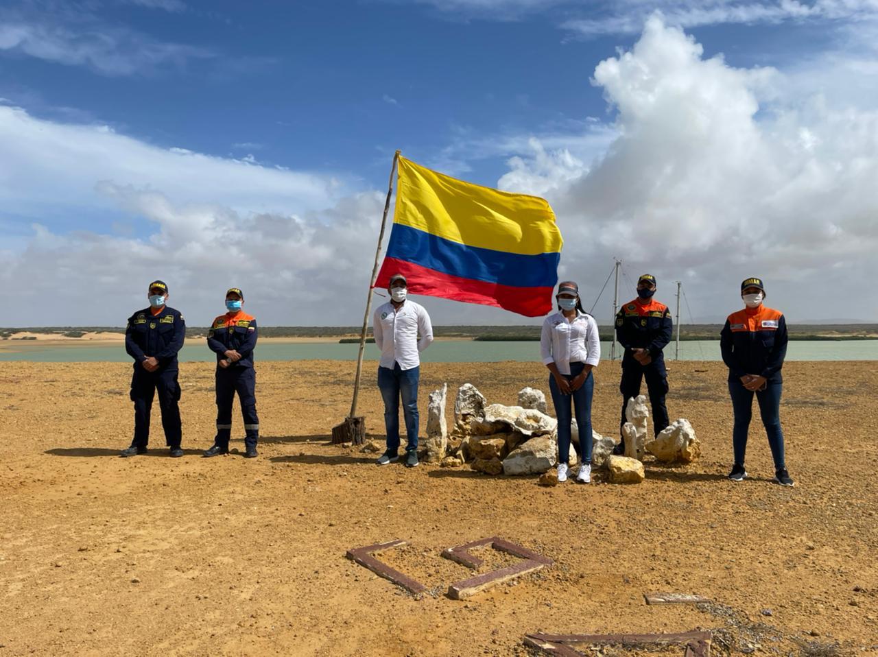 Uribia en esta temporada se ha preparado para seguir siendo el destino turístico más posicionado de La Guajira