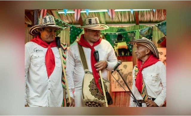 Telecaribe estrenará una serie de televisión llamada ‘El Gurrufero’