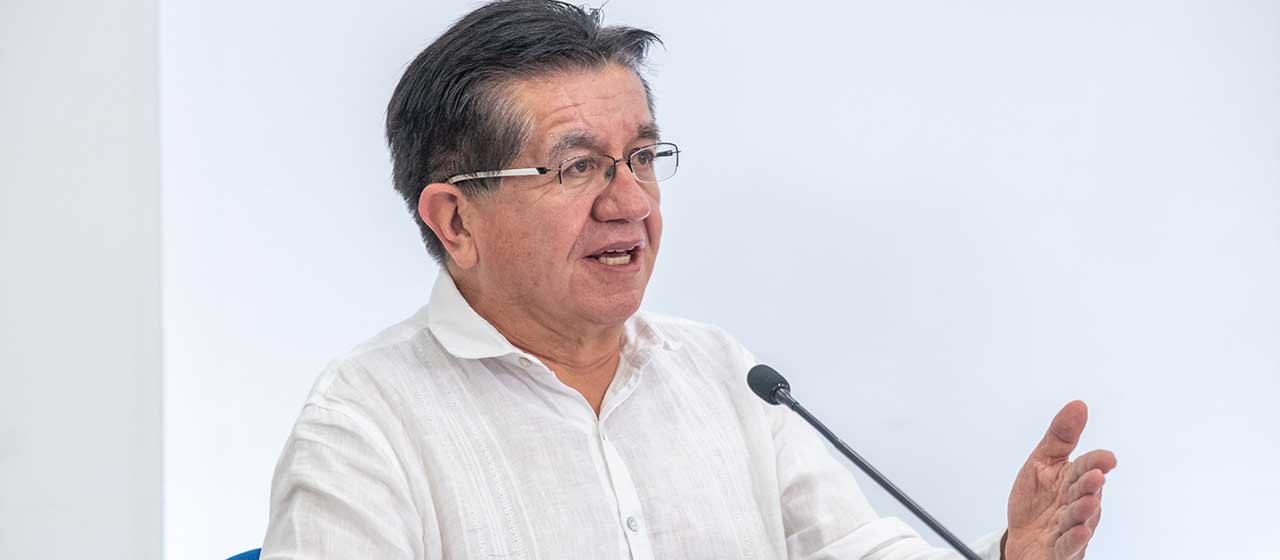 Personas de 40 a 49 años, con diagnóstico de comorbilidad, pueden agendar vacunación desde mañana