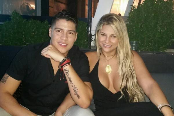 Rafa Pérez y su esposa se habrían ‘colado’ en el Plan Nacional de Vacunación