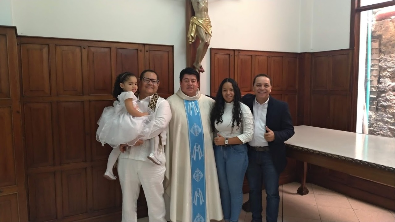 “Él se encuentra estable y sus respuestas neurológicas son cada vez mejores”: esposa de Jaime Darío Espeleta