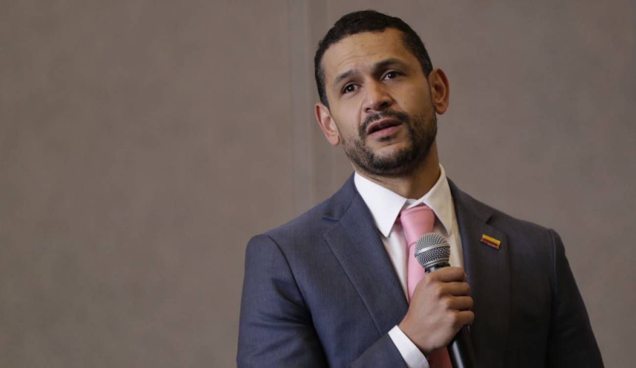 Gobierno desautoriza acuerdo firmado con Comité del Paro en Buenaventura