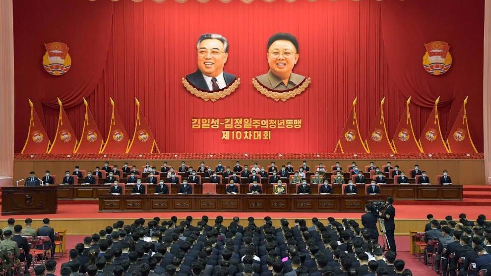 Corea del Norte se retira de la clasificación al Mundial de Catar 2022