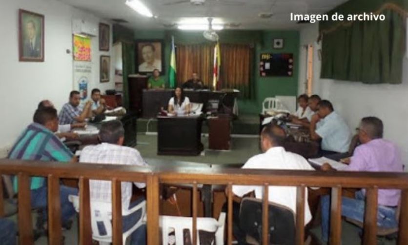 Con una tutela, ciudadana busca revocar elección de la secretaria pagadora del Concejo de San Juan del Cesar