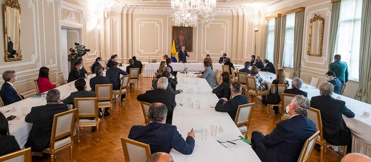 Instituciones insisten en la necesidad de poner fin a los actos de violencia