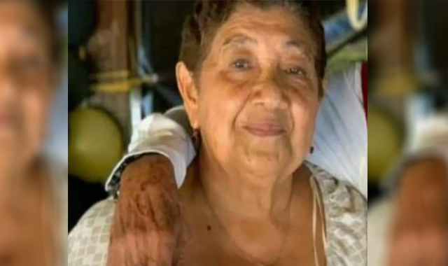 Fallece de Covid-19 la matrona Antonia Elena Liñán Barros