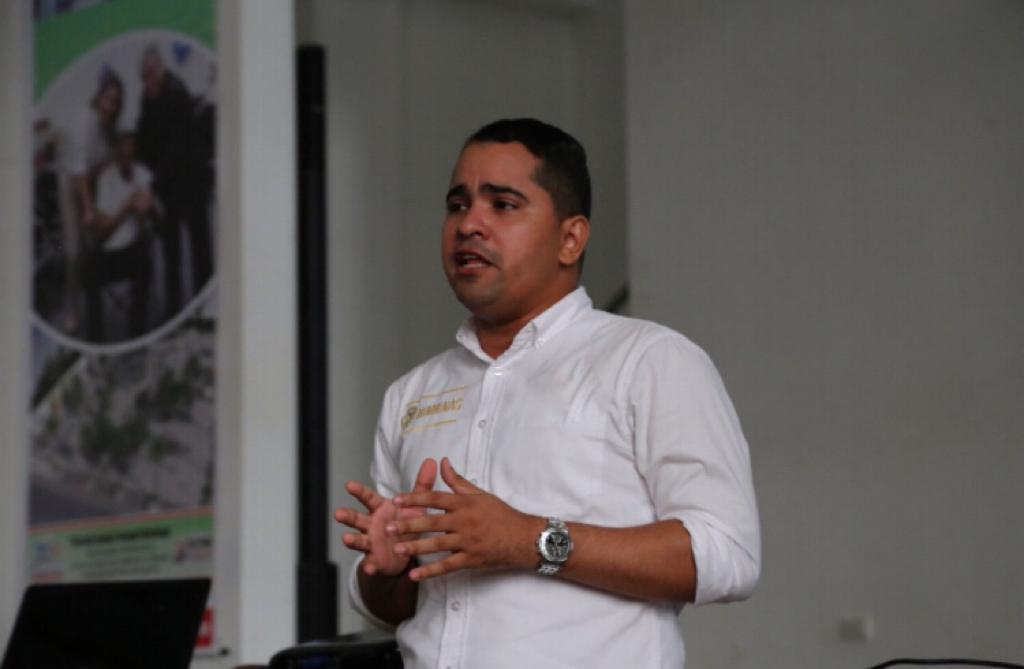 Presidente de Sama pide intervención de las autoridades en conflicto laboral con trabajadores de Big Group