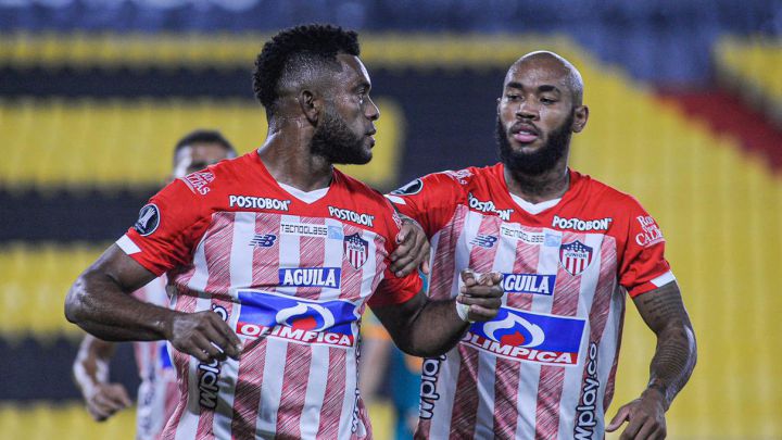Junior, a ganar sí o sí en Brasil para seguir vivo en la Libertadores