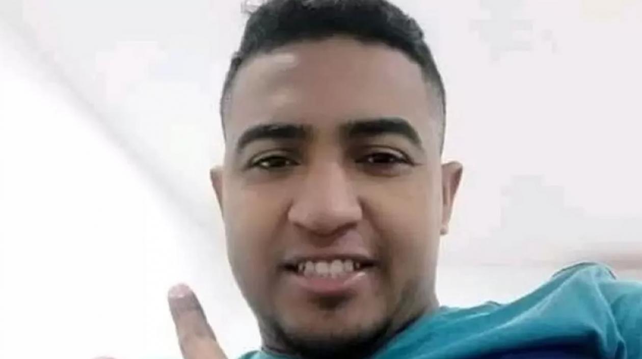 Joven herido durante protesta en Barranquilla fue dado de alta